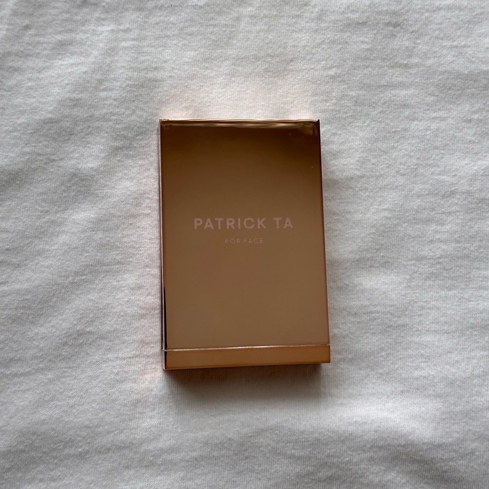 Patrick Ta Blush Duo